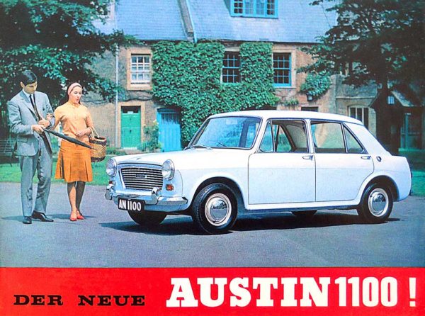 Austin-1100-advert